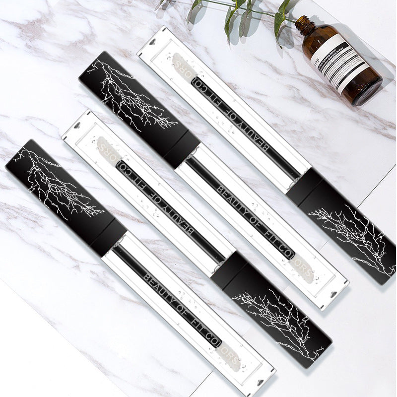 Fit Colors Transparent Lip Oil Gloss 