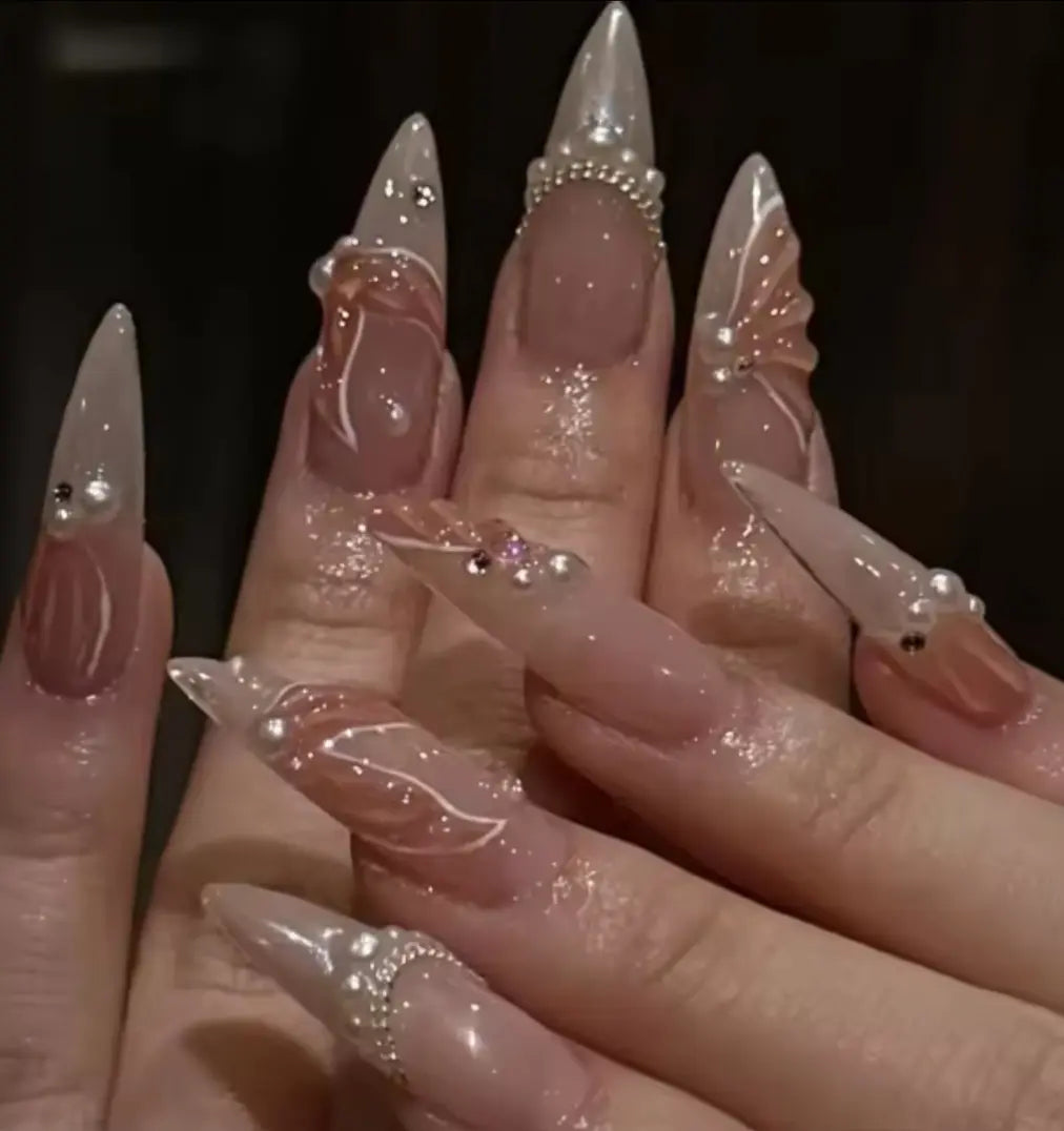 Nail Art Kit